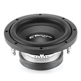 BIO-8 // 300 Watts RMS 8 Inch Car Subwoofer CT Sounds