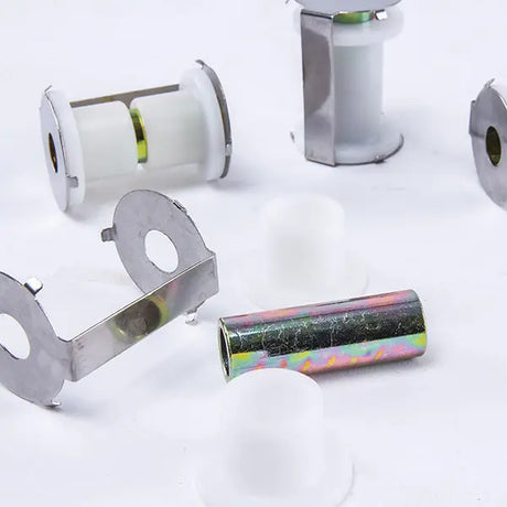 Front Control Arm Bushing Kit Can-Am Models