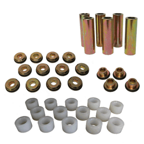 High Lifter Polaris Ranger Front Control Arm Bushing Kit BK-HL-P-5