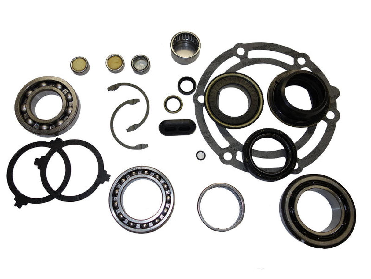 261/263XHD Transfer Case Bearing and Seal Kit, 2001-2007 GM 6.6L Duramax LB7 LLY LBZ Other