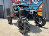 PATV Powersports Can-Am Maverick X3 64" Fwd A-Arms