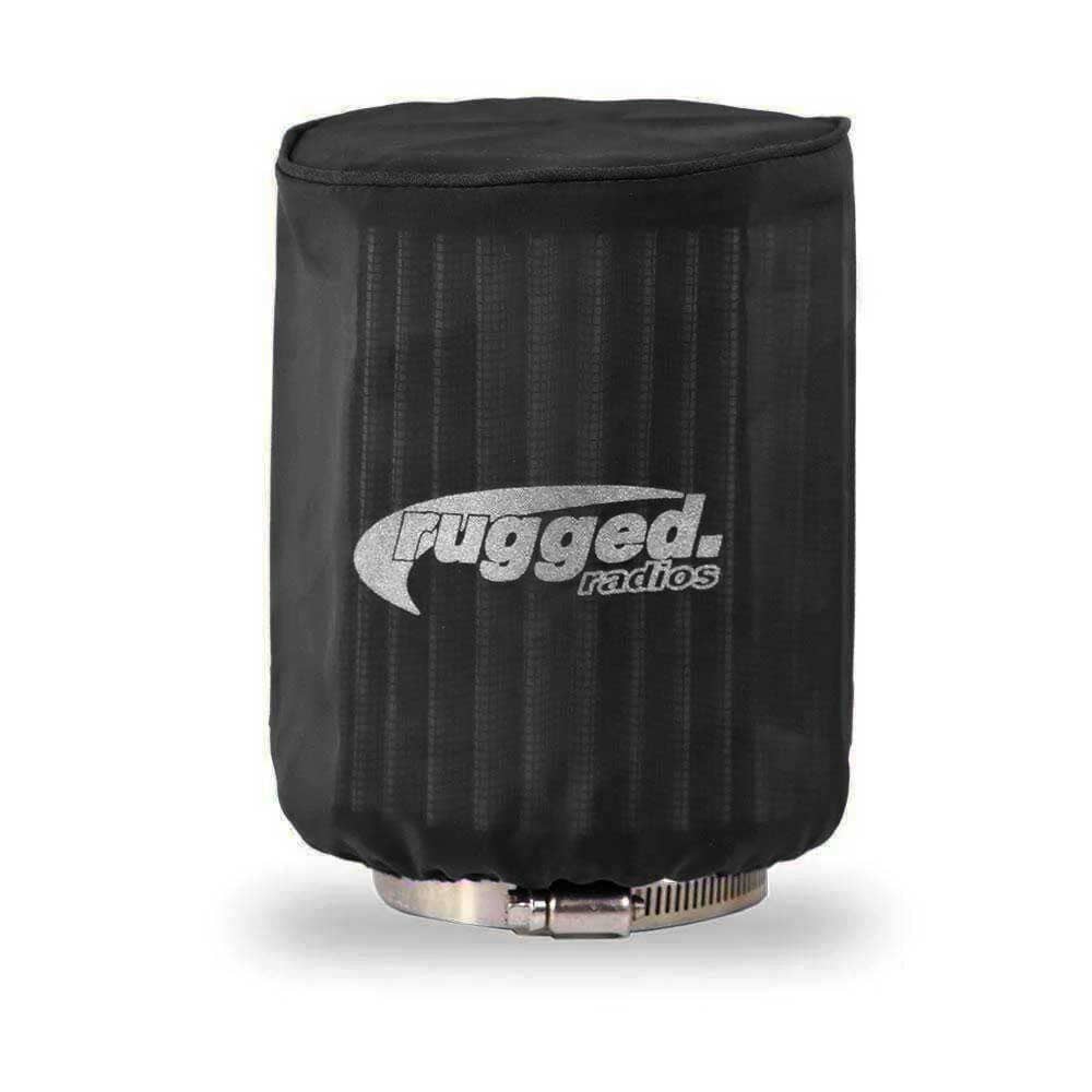 XL Air Filter for MAC Air Helmet Pumper with Prefilter - Overstock Blowout