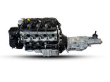 BluePrint Engines BLS3763KBTKX 376 c.i. LS engine and TKX transmission package - further view