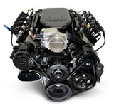 BluePrint Engines BLS3768KB4X4 LS 376 engine and 4L65/70E transmission - additional view