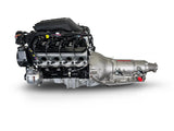 BluePrint Engines BLS3769SCTK4L8 376 c.i. Pro Series LS engine and 4L80E package - additional view