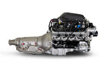 BluePrint Engines BLS3769SCTK4L8 376 c.i. Pro Series LS engine and 4L80E package - detail view