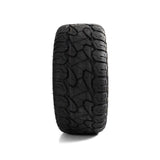 MODZ Blitz 14x7 Matte Bronze & X Comp X/T Tire Package