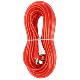 17FT Oxygen Free RCA Audio Cable (BMV-G-17), 10-Pack (10 Individual Cables) Audiopipe