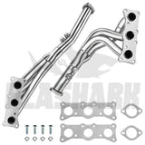 BMW E92 E93 3 Series 2007-2013 N52 Header 325i 328i 330i
