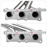BMW E90 E91 3 Series 2006-2012 N52 Header 325i 325xi 328i 328xi 330i 330xi