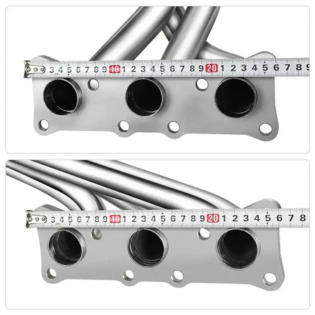 BMW E90 E91 3 Series 2006-2012 N52 Header 325i 325xi 328i 328xi 330i 330xi Flashark