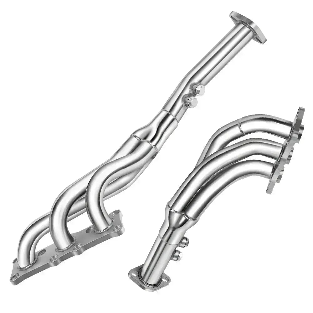 BMW E90 E91 3 Series 2006-2012 N52 Header 325i 325xi 328i 328xi 330i 330xi Flashark