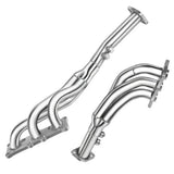BMW E90 E91 3 Series 2006-2012 N52 Header 325i 325xi 328i 328xi 330i 330xi Flashark