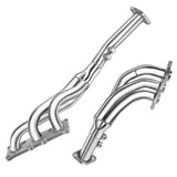 BMW E90 E91 3 Series 2006-2012 N52 Header 325i 325xi 328i 328xi 330i 330xi