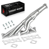 BMW E92 E93 3 Series 2007-2013 N52 Header 325i 328i 330i Flashark