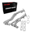BMW M52 Long & Short Tube Headers (1994-2002) | E36 E46 320i 323i | E39 520i 523i 528i | Z3 2.0-2.8L | E38 728i Flashark