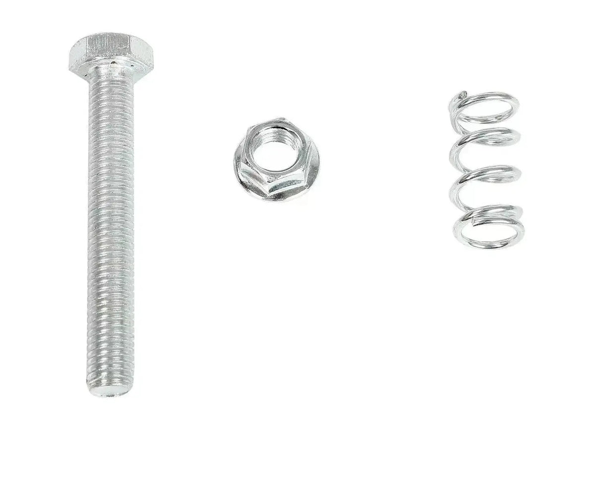 Short Tube Header & Y Pipe for 1996-2002 BMW E46 3-Series | E39 5-Series | Z3 | M52/M52TU/M54 2.5L/2.8L/3.0L I6