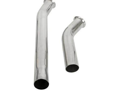 BMW M52 Long & Short Tube Headers (1994-2002) | E36 E46 320i 323i | E39 520i 523i 528i | Z3 2.0-2.8L | E38 728i Flashark