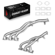 BMW M52B25 Engine Exhaust Header – E46 323i 2.5L/2.8L/3.0L 1998-2006 Flashark