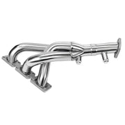 BMW M52B25 Engine Exhaust Header – E46 323i 2.5L/2.8L/3.0L 1998-2006 Flashark