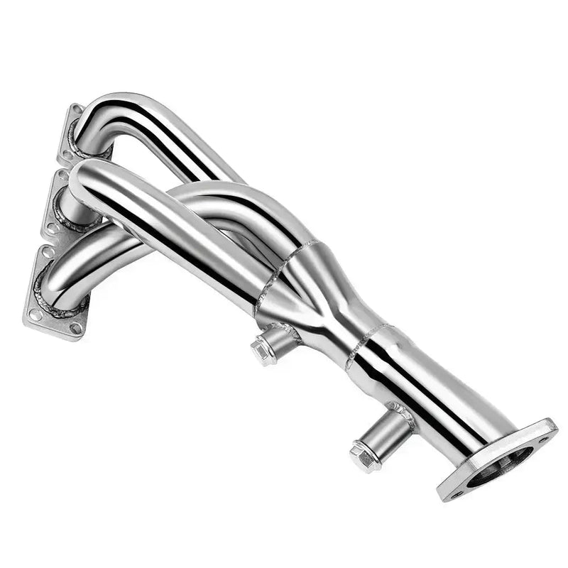 BMW Engine Header – E39 5 Series 1997-2000 2.5L/2.8L/3.0L Flashark