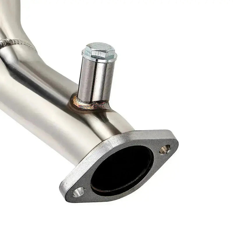 BMW M52B25 Engine Exhaust Header – E46 323i 2.5L/2.8L/3.0L 1998-2006 Flashark