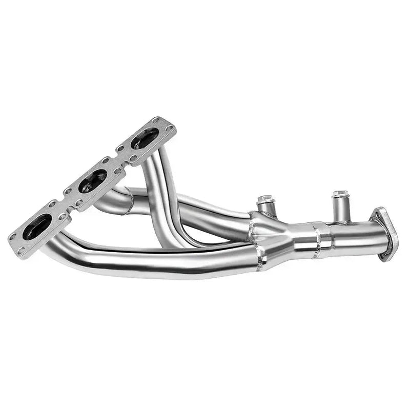 BMW Engine Header – E39 5 Series 1997-2000 2.5L/2.8L/3.0L Flashark