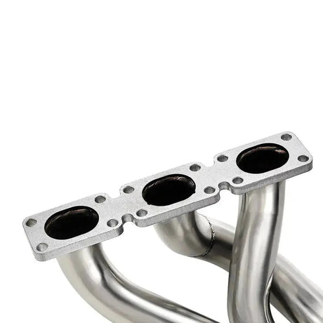 BMW M52B25 Engine Exhaust Header – E46 323i 2.5L/2.8L/3.0L 1998-2006 Flashark