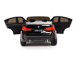 BMW X6 SUV Ride On Car 2 Seater For Children W/Magic Cars® Parental Control