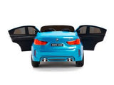 BMW X6 SUV Ride On Car 2 Seater For Children W/Magic Cars® Parental Control