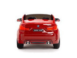 BMW X6 SUV Ride On Car 2 Seater For Children W/Magic Cars® Parental Control