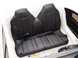 BMW X6 SUV Ride On Car For Children W/Magic Cars® Parental Control