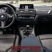 BMW M2 F87 2018 Workshop 12 Ultra-Wide Screen Workshop 12