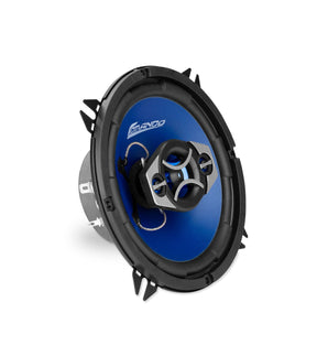 ZRX-5.0 | 5'' 400W MAX. | COIL 4ohm Comando Audio