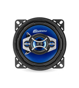 ZRX-4.0 | 4'' 350W MAX. | COIL 4ohm Comando Audio