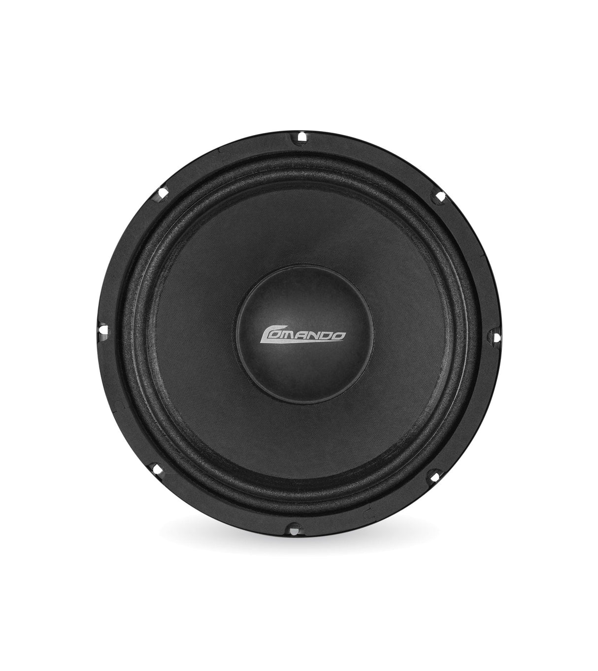 10W800A | 10'' 1200W MAX. | COIL 8ohm Comando Audio