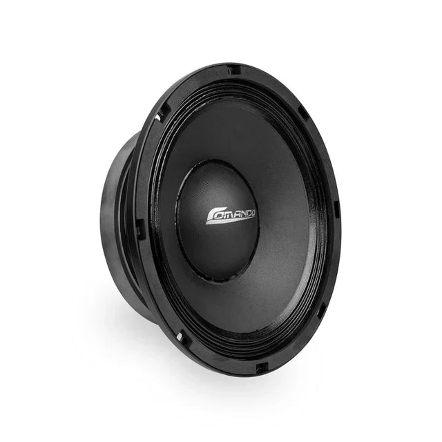 CRX-12MH4 | 12'' 2000W MAX. | COIL 8Ω COMANDO