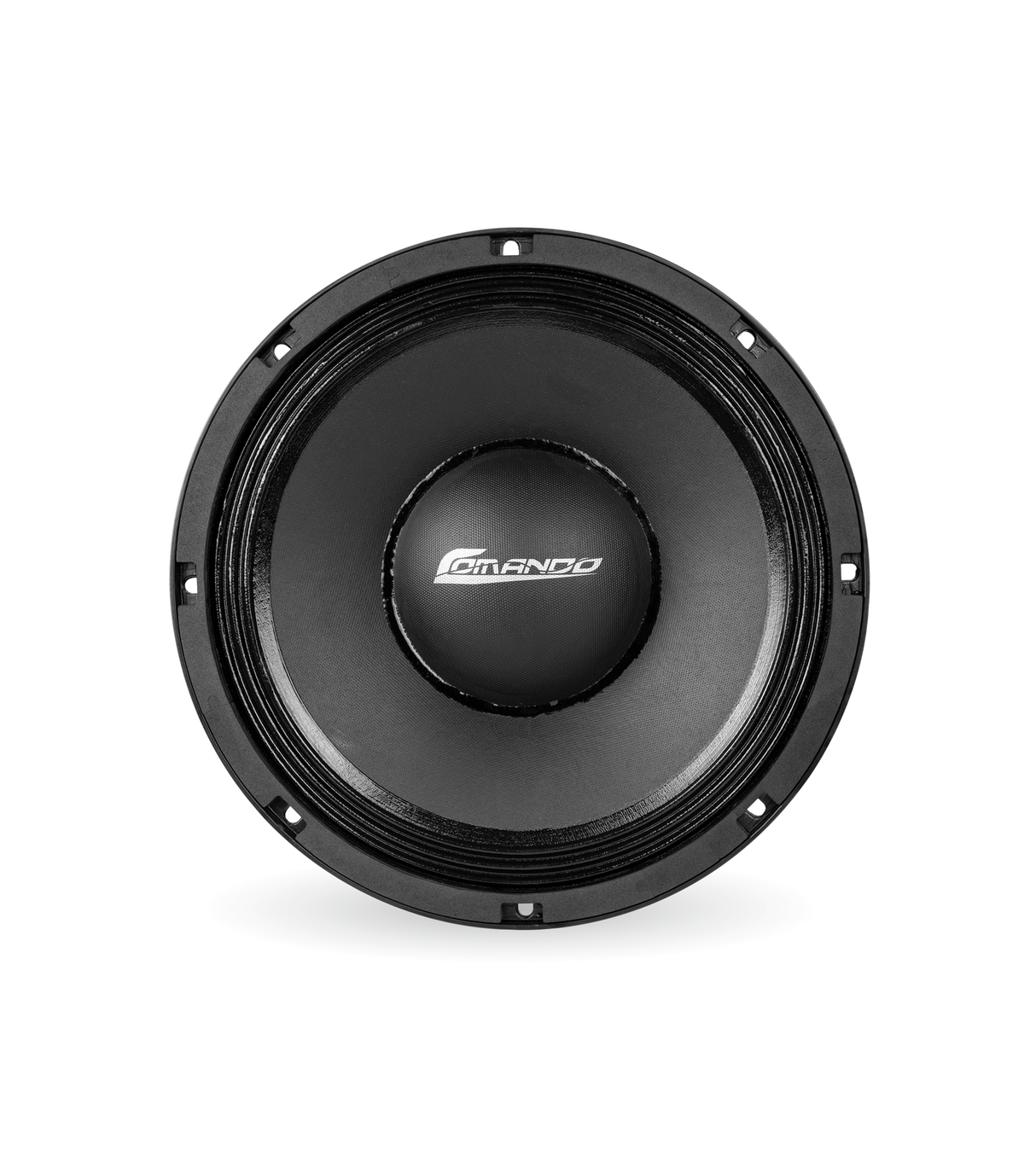 CRX-12MH4 | 12'' 2000W MAX. | COIL 8ohm Comando Audio Inc.