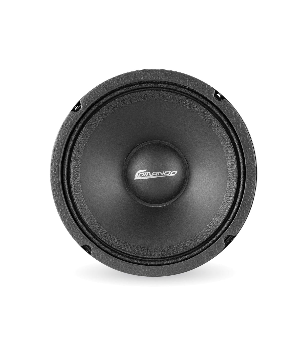 6NDFX40 | 6.5 '' 400W MAX. | COIL 8ohm Comando Audio