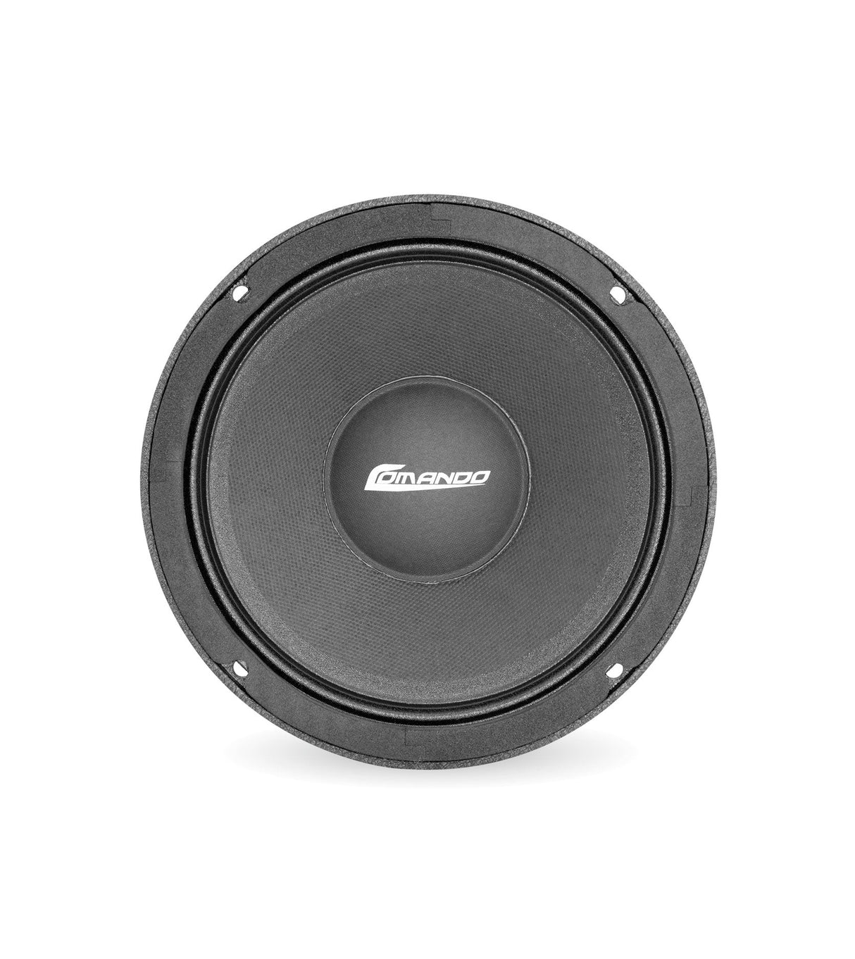 6NDFX80 | 6'' 500W MAX. | COIL 4Ω Comando Audio