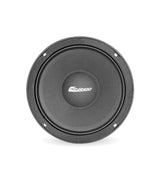 6NDFX80 | 6'' 500W MAX. | COIL 4ohm Comando Audio