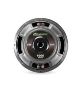 XI12  |  12'' 1000W MAX. |  DUAL 4ohm Comando Audio