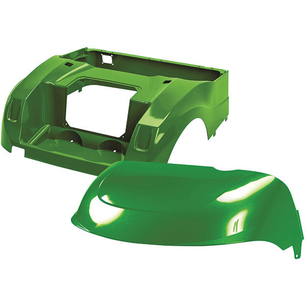 DoubleTake Factory Body Kit for EZGO RXV 2008-2023