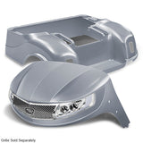 DoubleTake Phoenix Body Kit with Street Legal LED Light Kit for EZGO TXT 2014