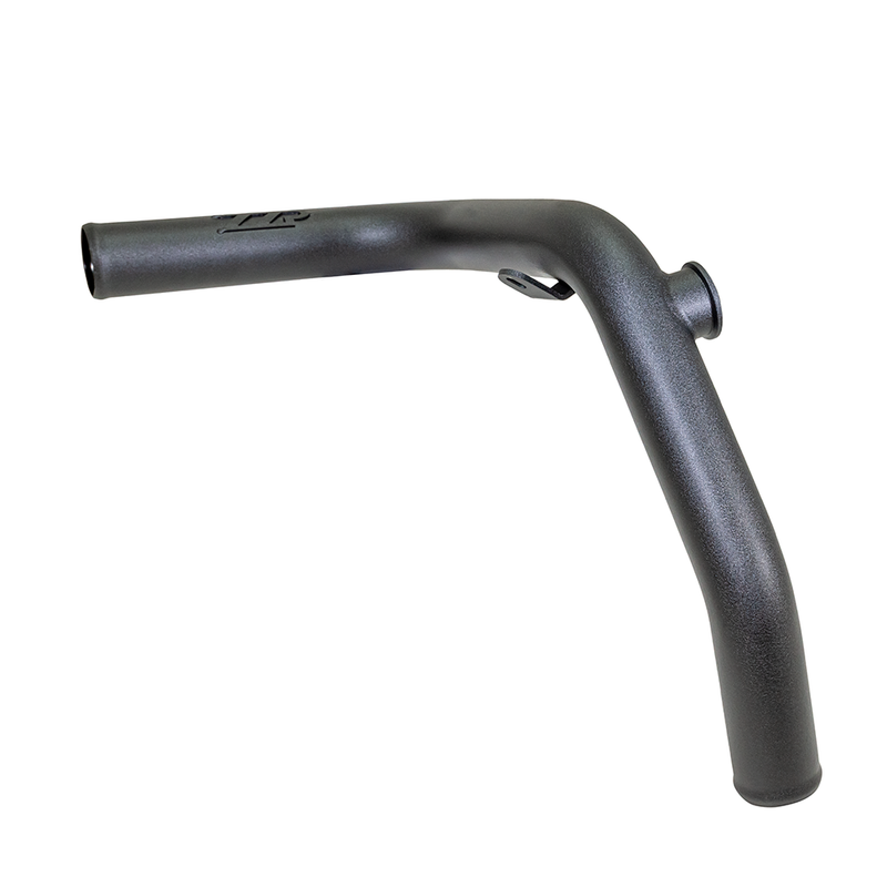 ZZP LNF Upper Intercooler Pipe