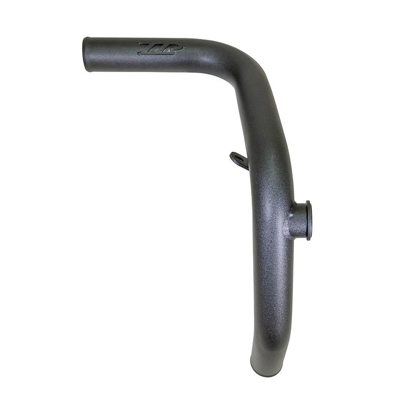 ZZP LNF Upper Intercooler Pipe