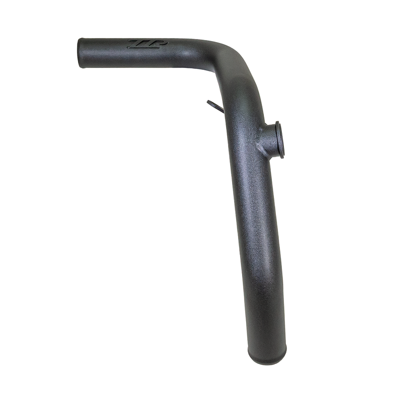 ZZP LNF Upper Intercooler Pipe