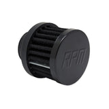 RPM Polaris RZR Turbo XPT, PRO XP, Turbo R, Pro S Blow Off Valve (BOV) Kit