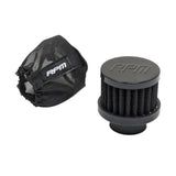 RPM Can-Am X3 Turbo Blow Off Valve ( BOV ) Kit 2017-2019