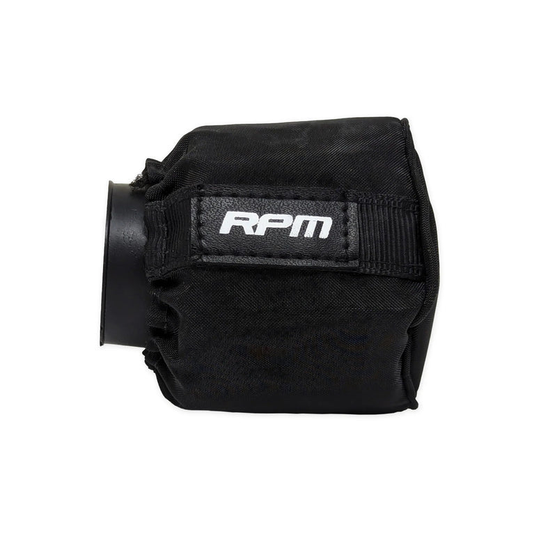 RPM Polaris RZR Turbo XPT, PRO XP, Turbo R, Pro S Blow Off Valve (BOV) Kit